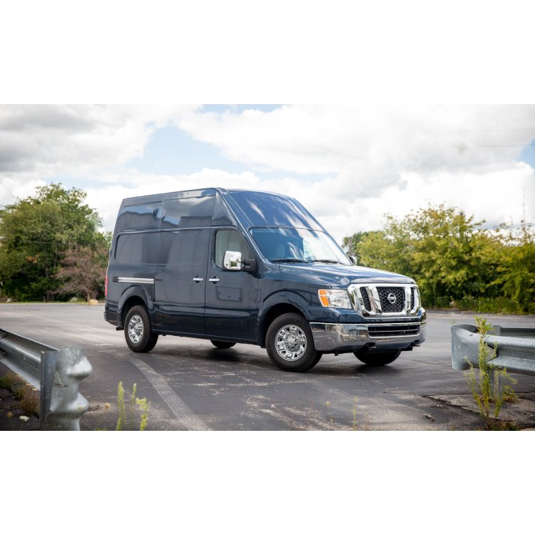 Nissan NV1500 service experts