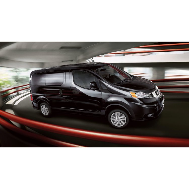 Nissan NV200 leak repairs