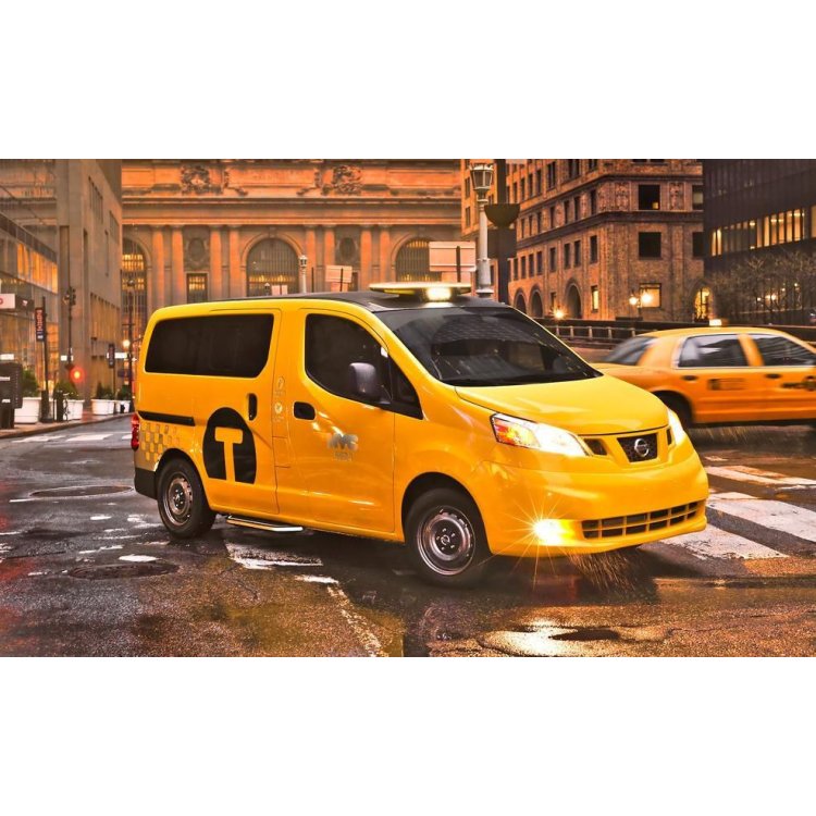 Nissan NV200 repairs in my area