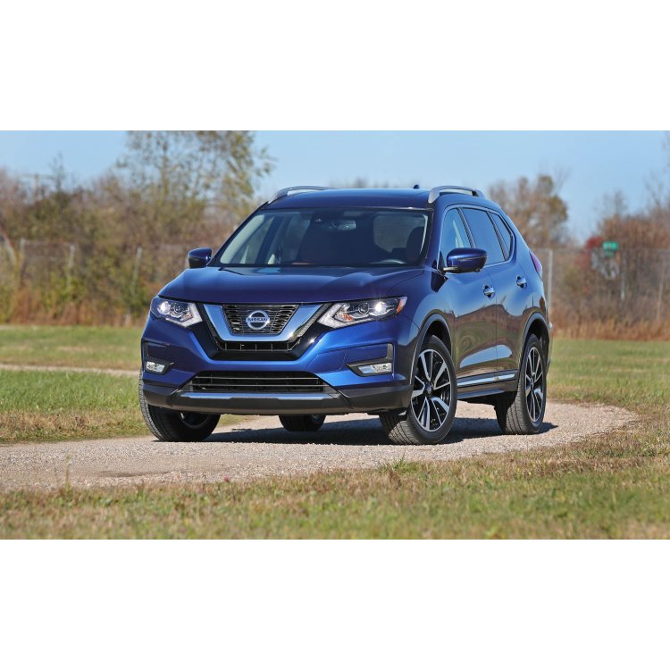 Nissan Rogue mechanics in my area