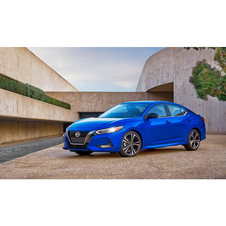 Nissan Sentra service costs Auto Helpers