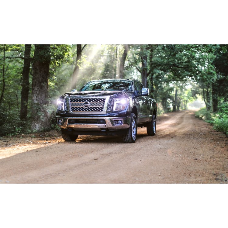 Nissan Titan XD service in my area