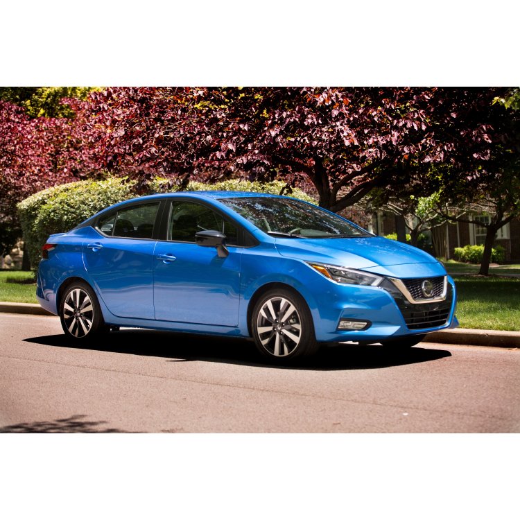 Nissan Versa mechanics in my area