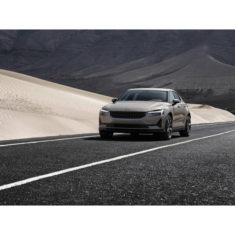 Polestar Polestar 2 general repairs