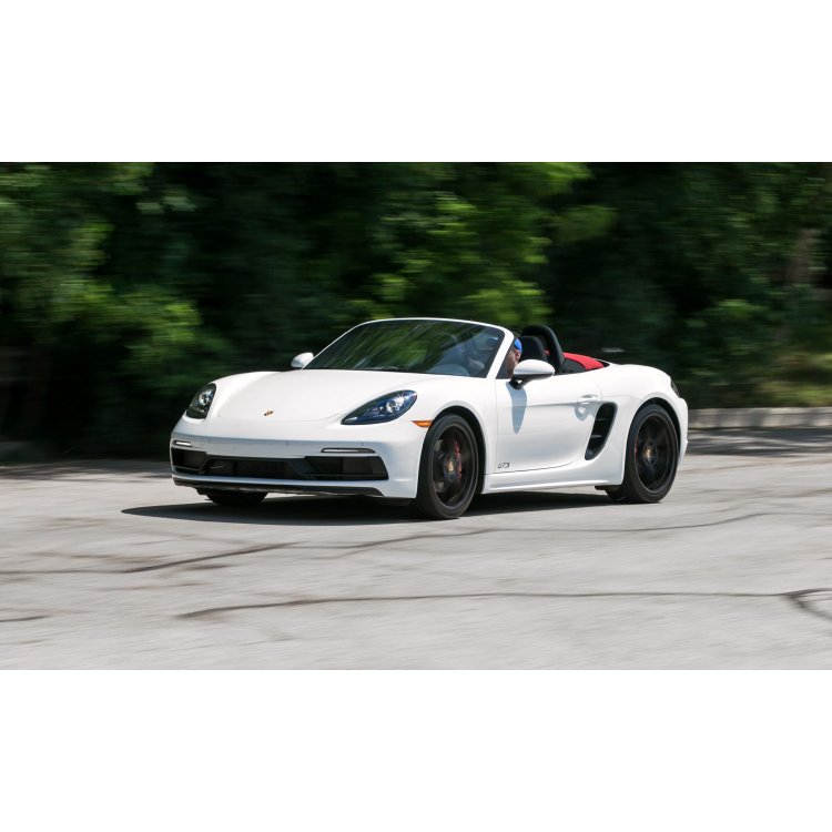 Porsche 718 Boxster mechanics in my area