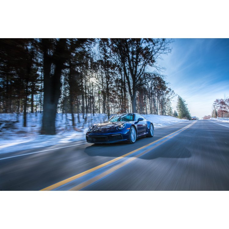 Porsche 911 service in my area