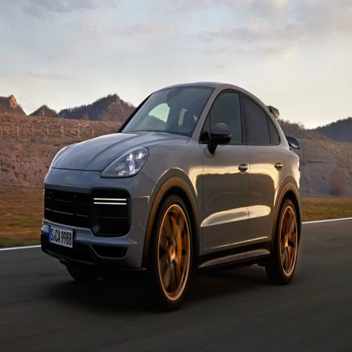 Porsche Cayenne Turbo repair prices