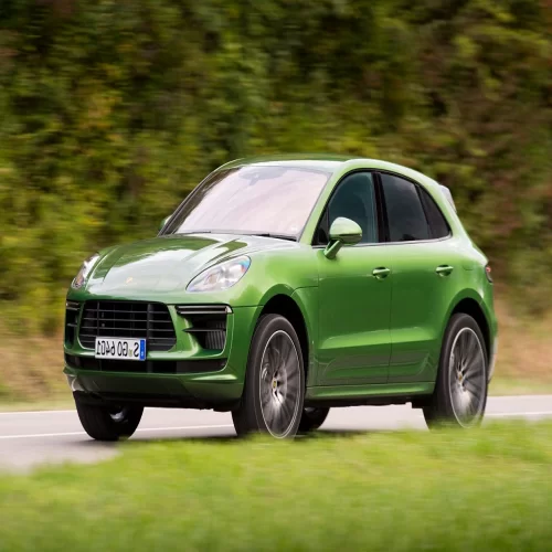 Porsche Macan service in my area