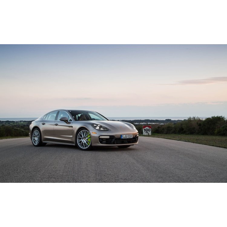 Porsche Panamera Turbo repair quotes