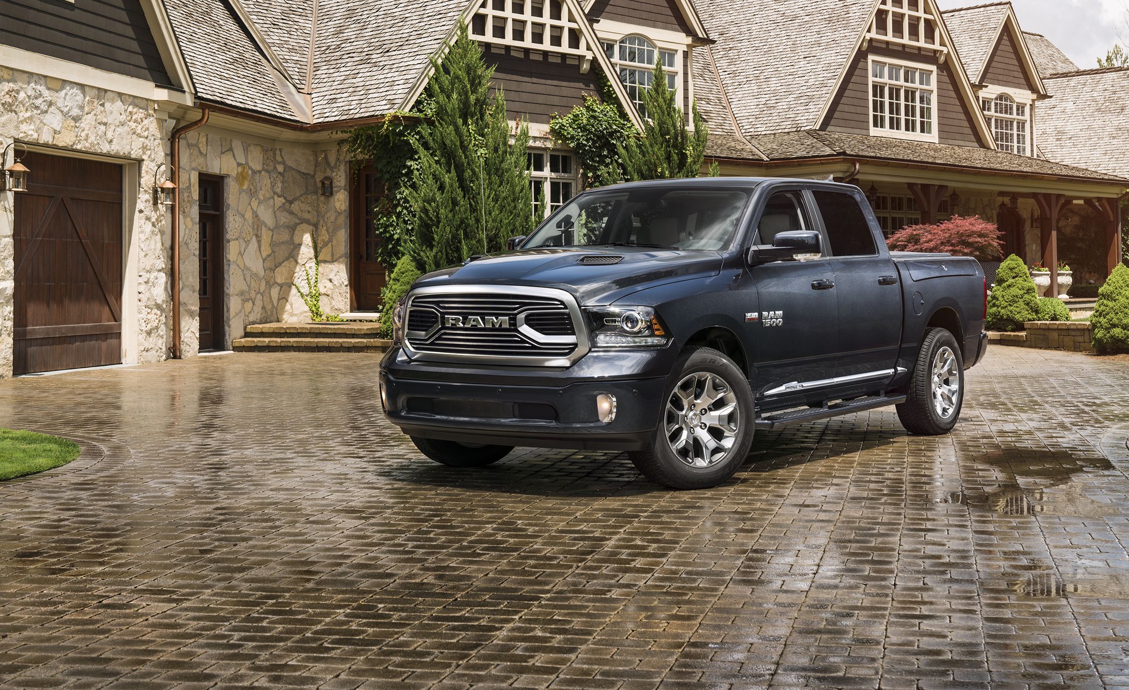 Ram 1500 service in my area