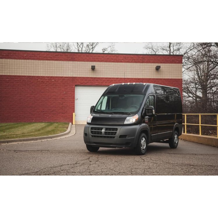 Ram ProMaster repair quotes