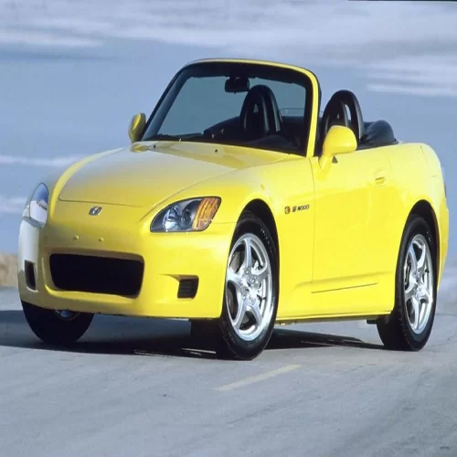 S2000 repair cost