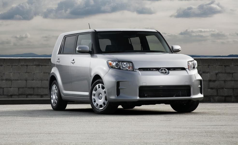 Scion xB service experts