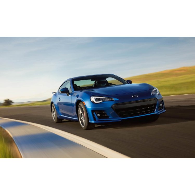 Subaru BRZ general repairs