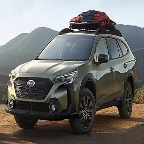 Subaru Outback service and repairs
