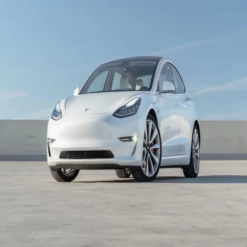 Tesla Model 3 mechanics in my area