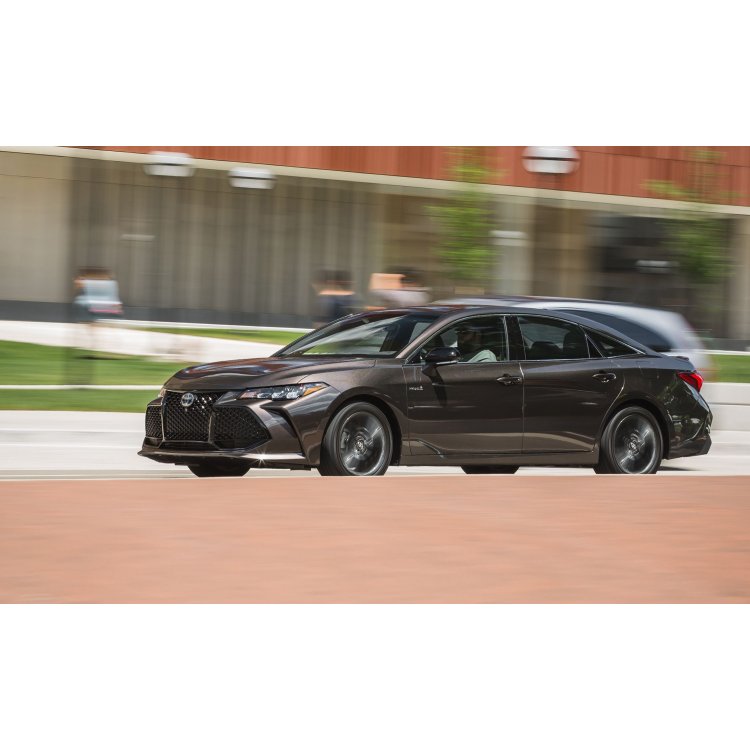 Toyota Avalon mechanics in my area