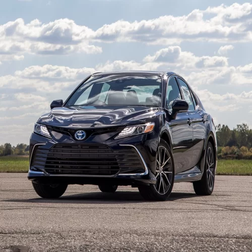 Toyota Camry general repairs