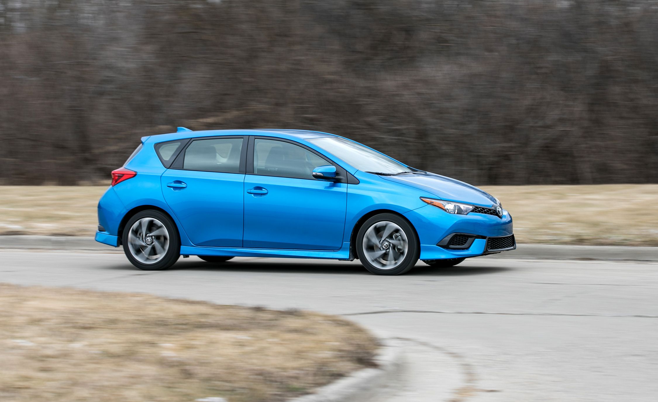 Toyota Corolla iM repairs in my area