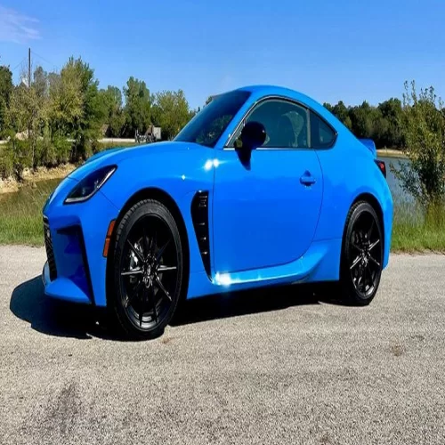 Toyota GR86 mechanics in my area