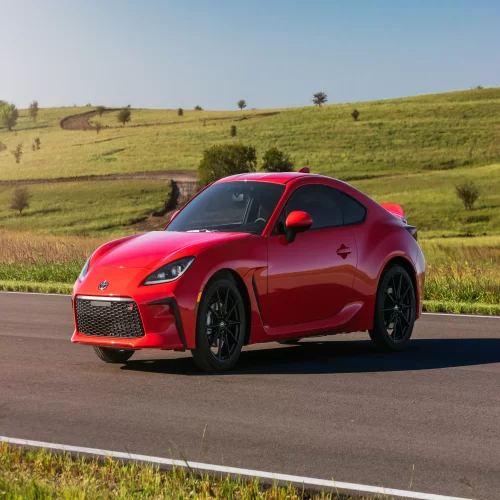 Toyota GR86 servicing cost