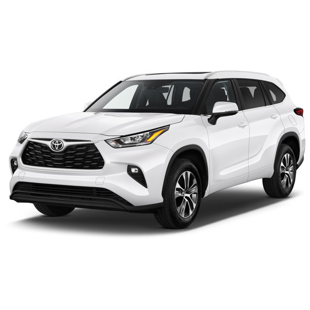 Toyota Highlander repair quotes