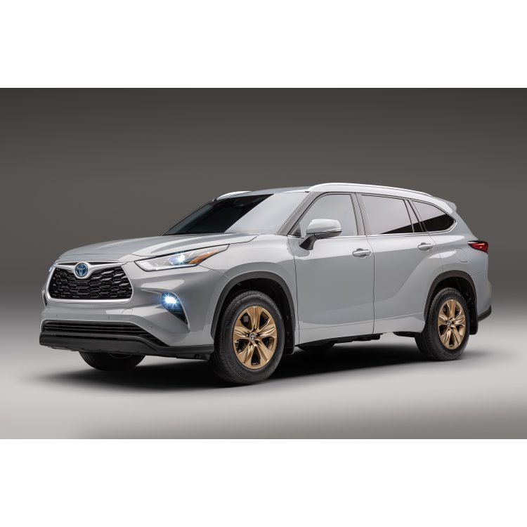Toyota Highlander service experts