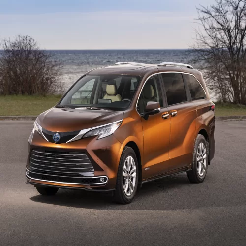 Toyota Sienna repair quotes