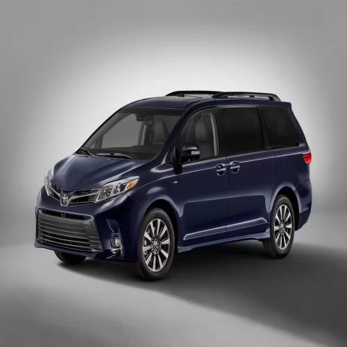 Toyota Sienna repairs in my area