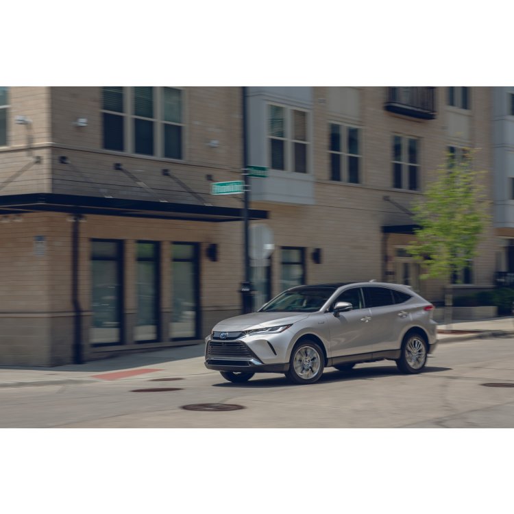 Toyota Venza leak repairs