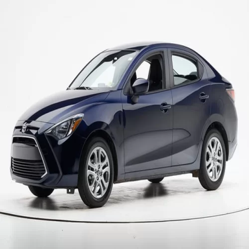 Toyota Yaris iA repair quotes
