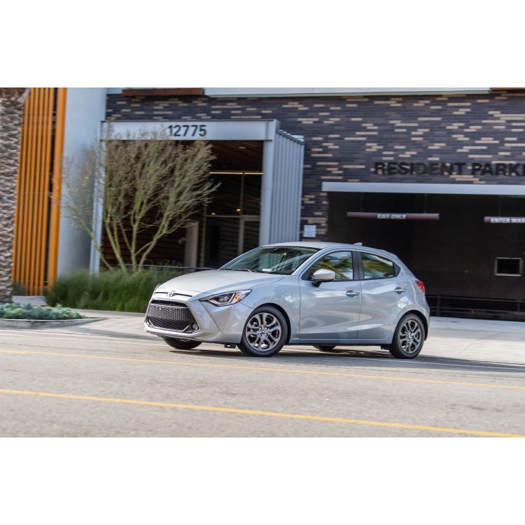 Toyota Yaris repair cost | Auto Helpers