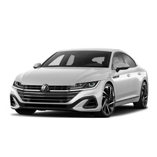 Volkswagen Arteon maintenance service