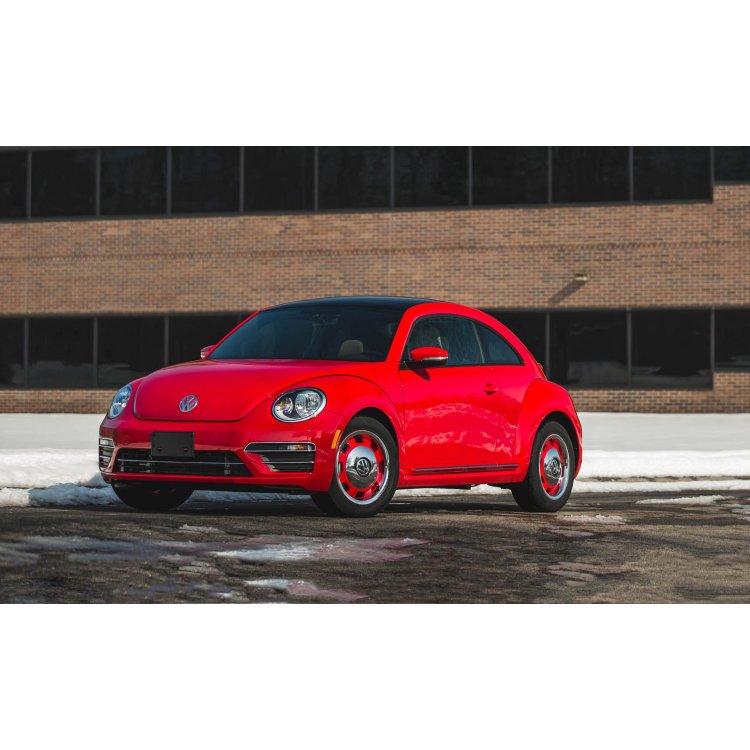 Volkswagen Beetle service experts