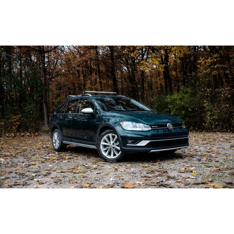 Volkswagen Golf Alltrack servicing cost