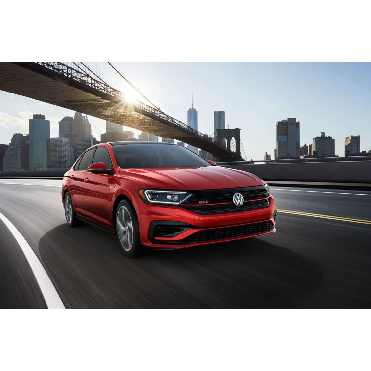 Volkswagen Jetta GLI general repairs