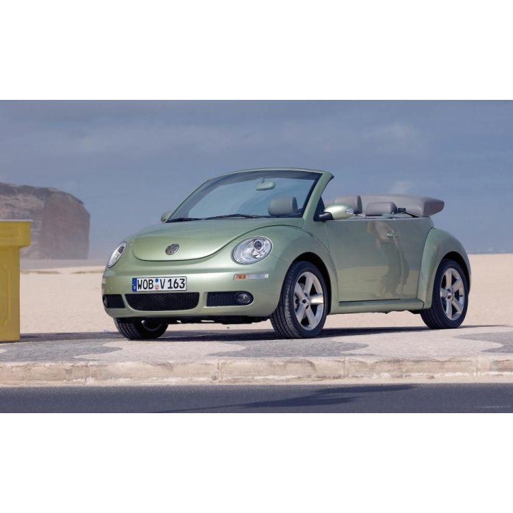 Volkswagen New Beetle repairs in my area