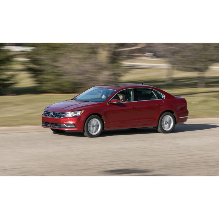 Volkswagen Passat mechanics in my area