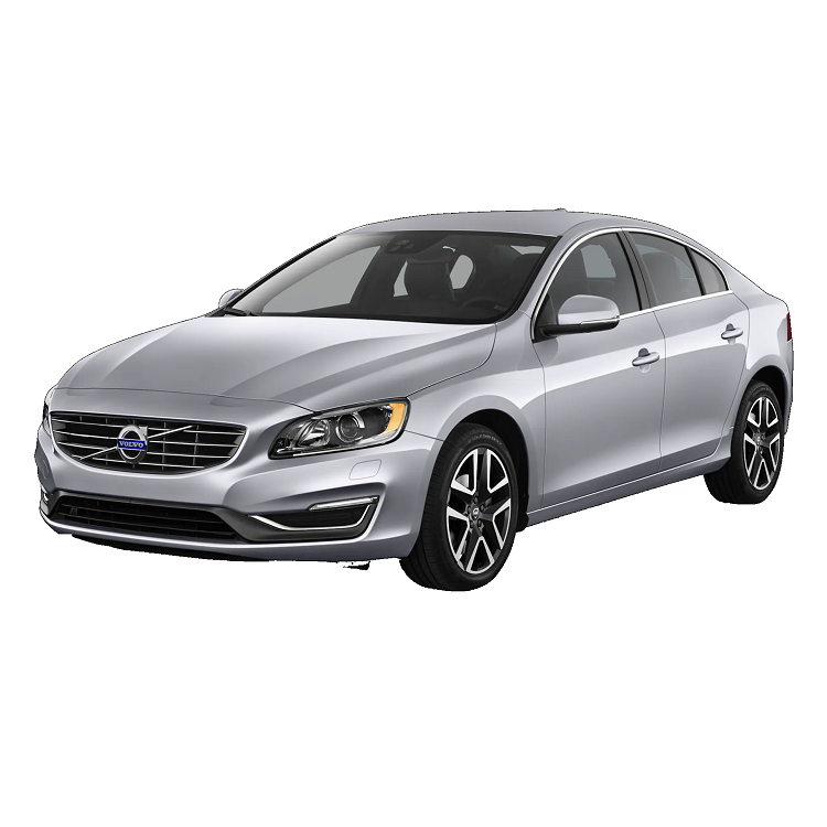 Volvo S60 service experts