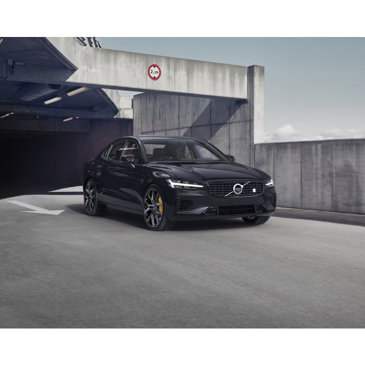 Volvo S60 servicing cost