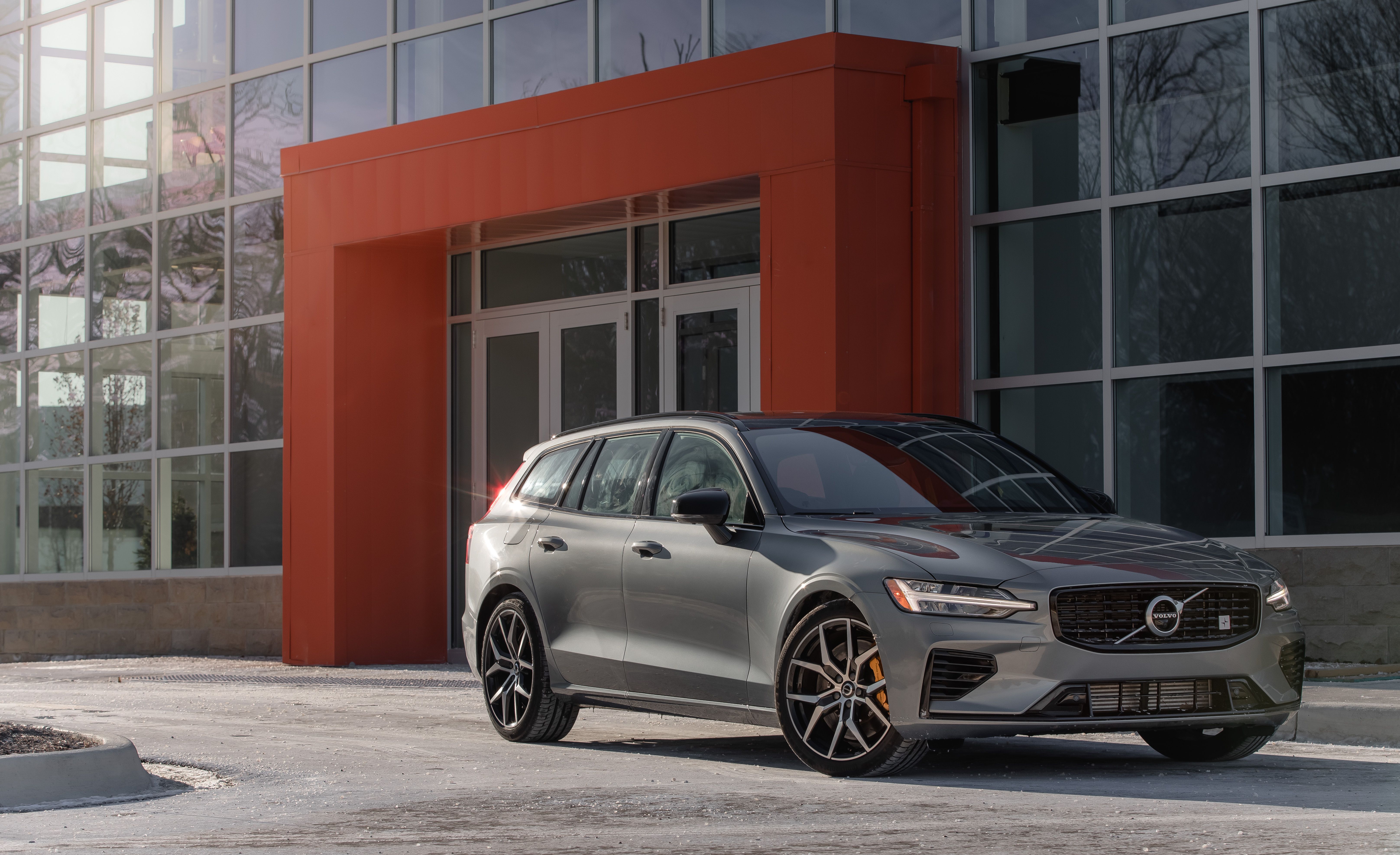 Volvo V60 mechanics in my area