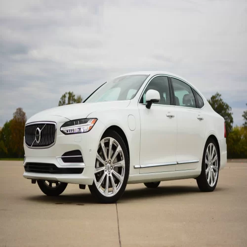 Volvo V90 general repairs