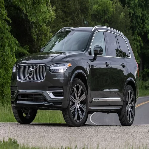 Volvo XC90 mechanics in my area