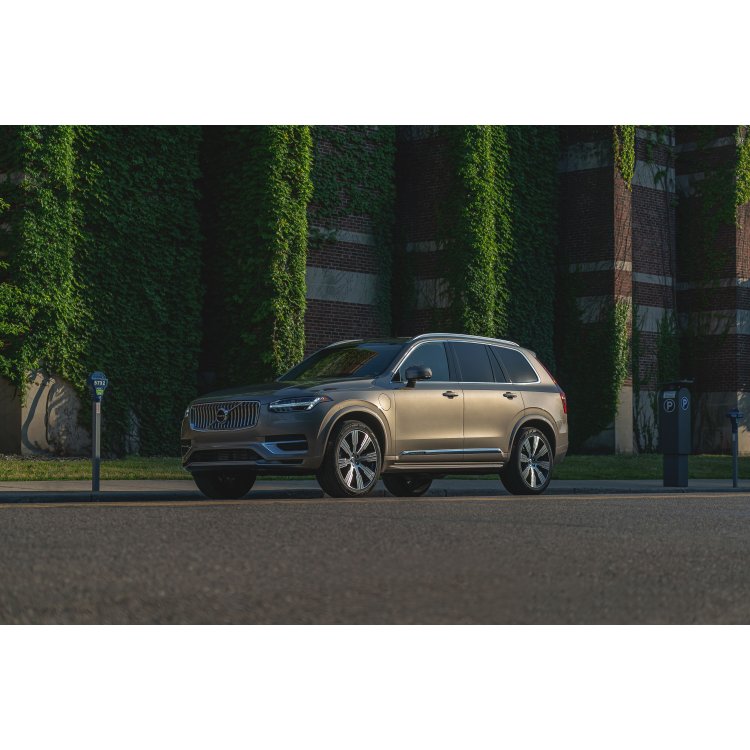 Volvo XC90 service and repairs