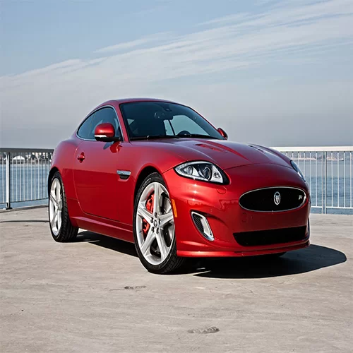 XKR repair quotes