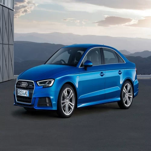 best deals on Audi A3 service