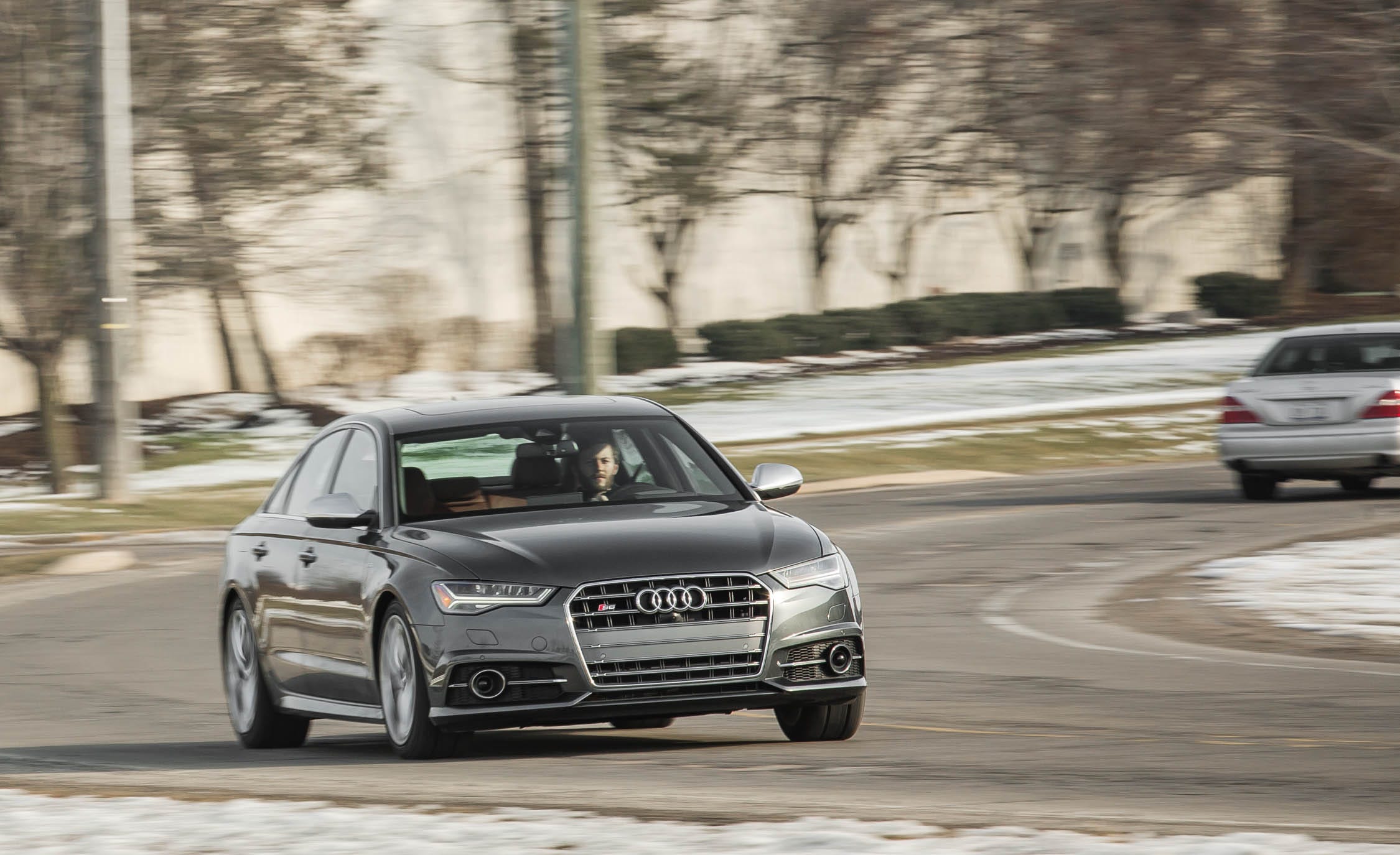 best deals on Audi S6 service