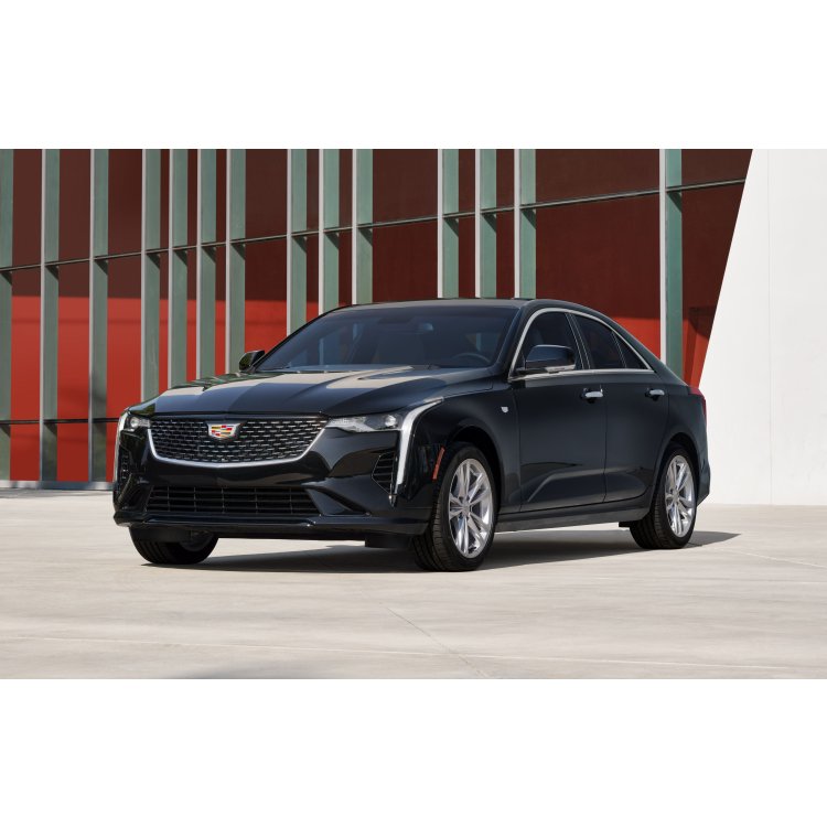 best deals on Cadillac CT4 service