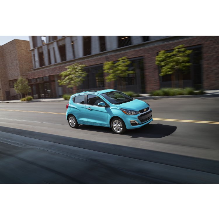 best deals on Chevrolet Spark service