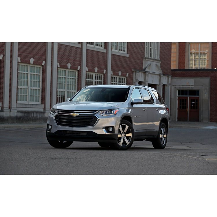 best deals on Chevrolet Traverse service